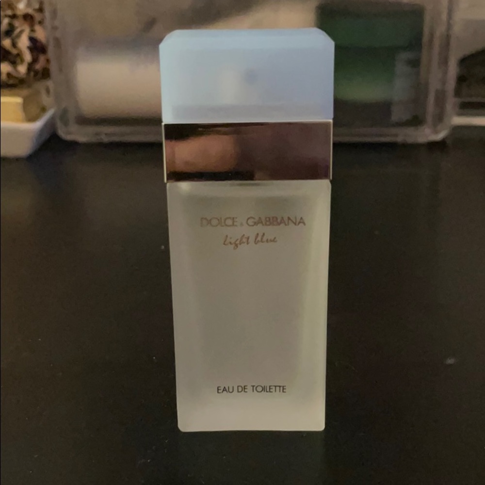 Dolce & Gabbana Light Blue